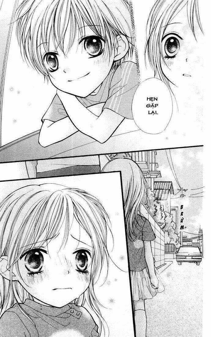 Câu Chuyện Tuổi Teen Chapter 14 trang 55