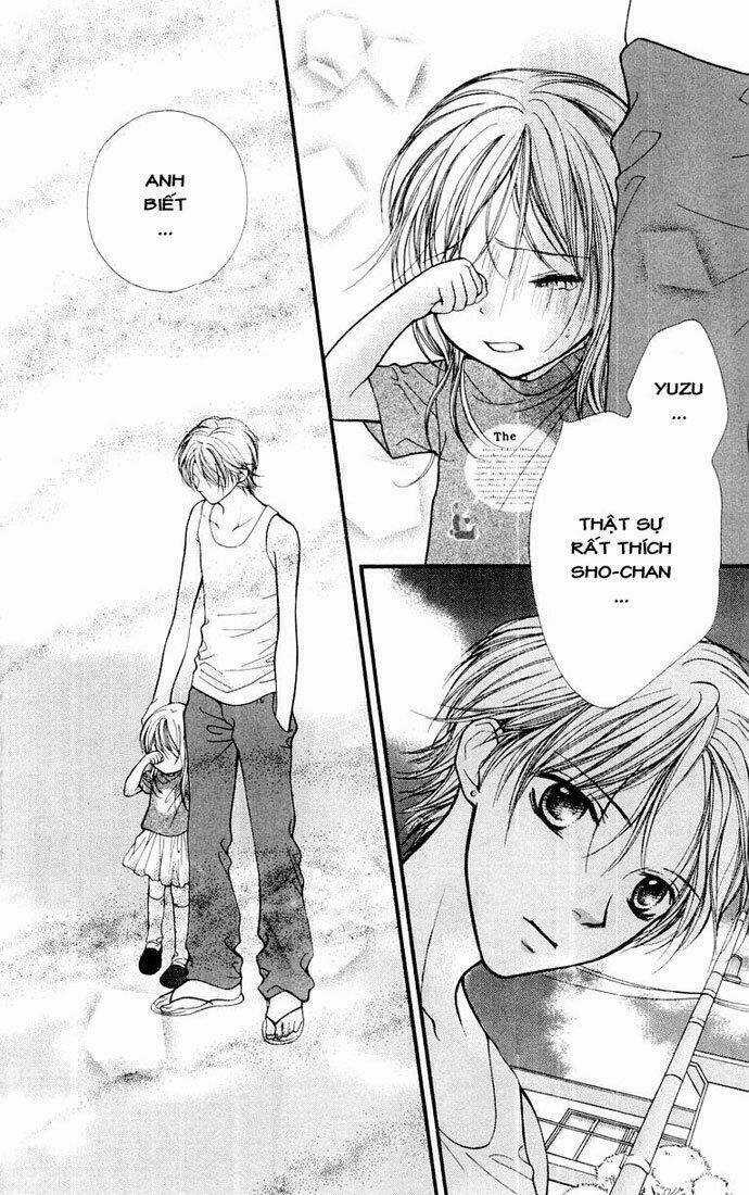 Câu Chuyện Tuổi Teen Chapter 14 trang 56