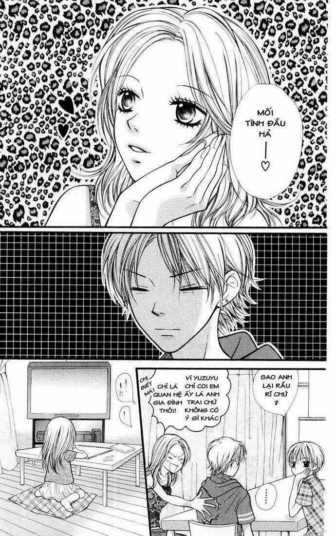 Câu Chuyện Tuổi Teen Chapter 14 trang 57