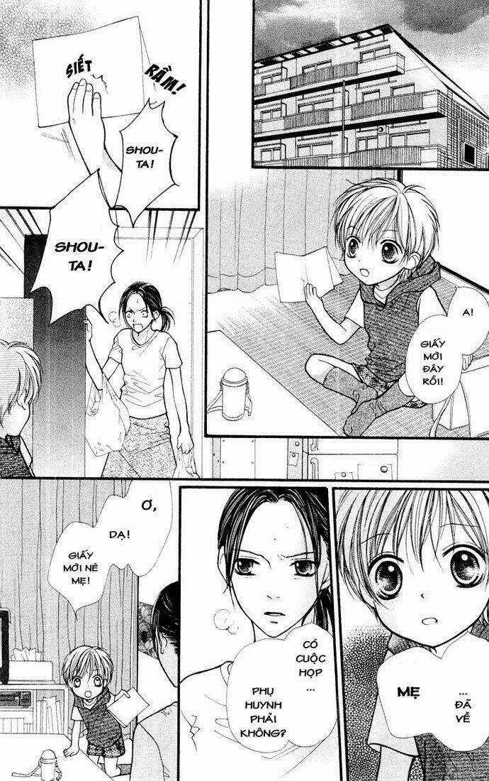 Câu Chuyện Tuổi Teen Chapter 14 trang 6