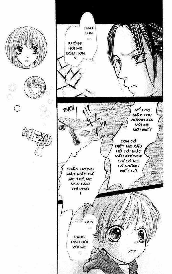 Câu Chuyện Tuổi Teen Chapter 14 trang 7