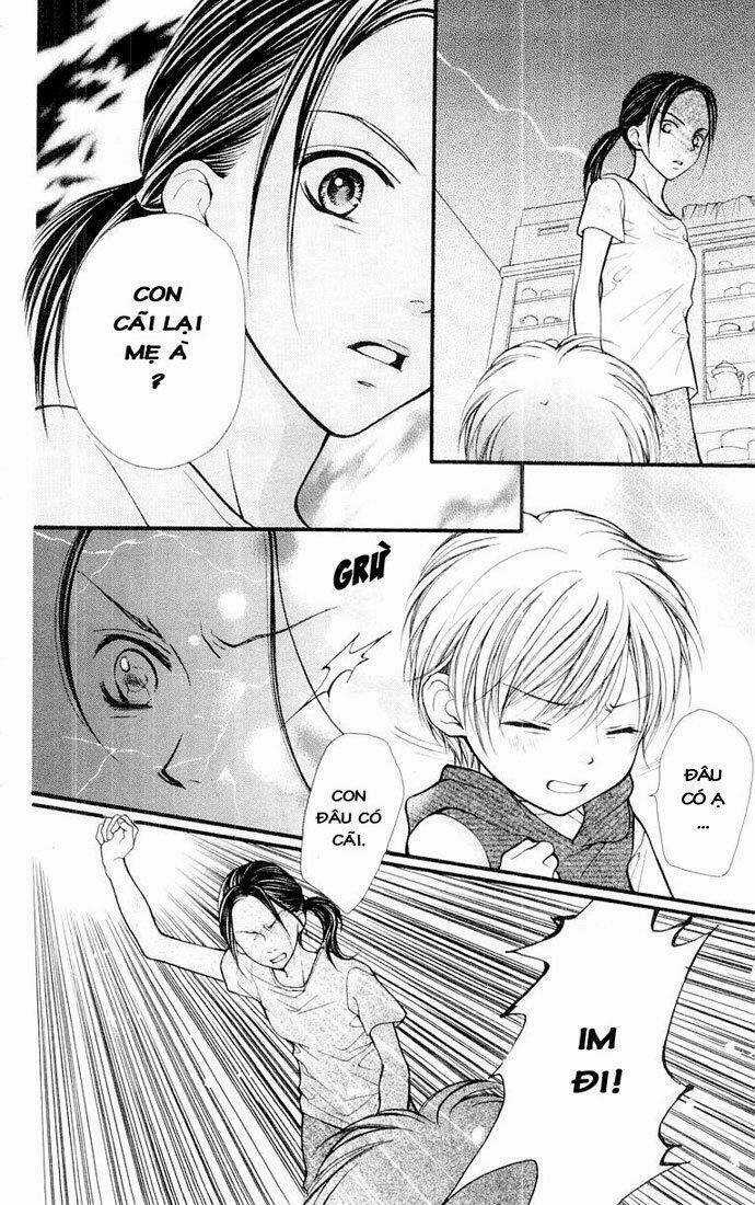 Câu Chuyện Tuổi Teen Chapter 14 trang 8