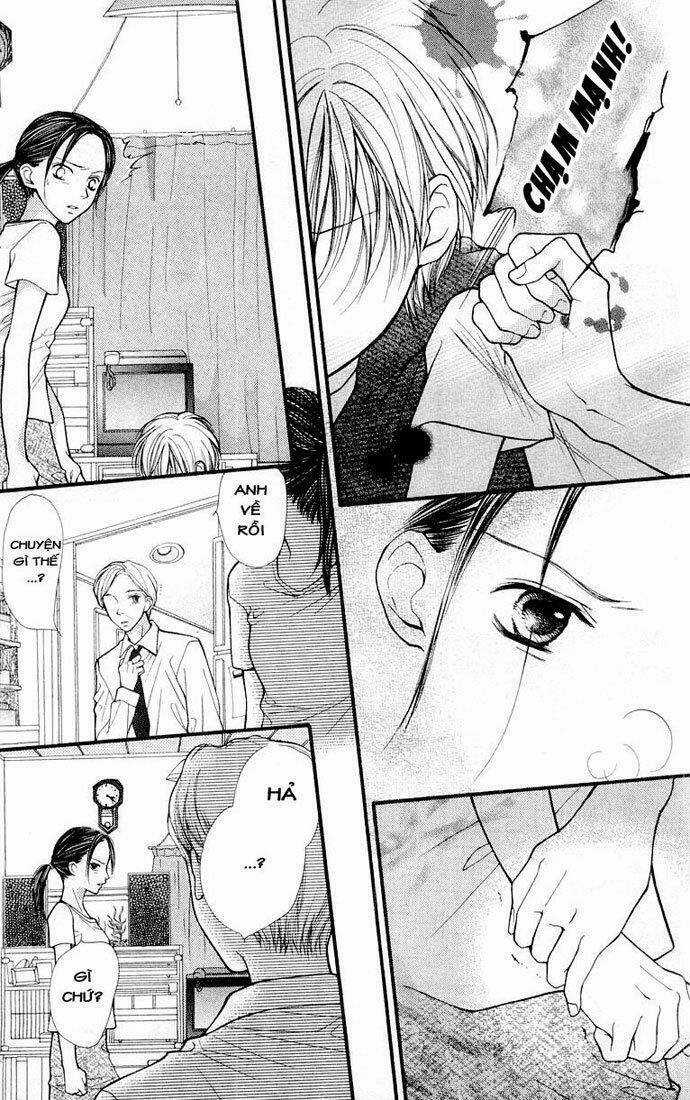 Câu Chuyện Tuổi Teen Chapter 14 trang 9