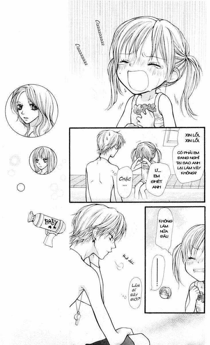 Câu Chuyện Tuổi Teen Chapter 15 trang 11