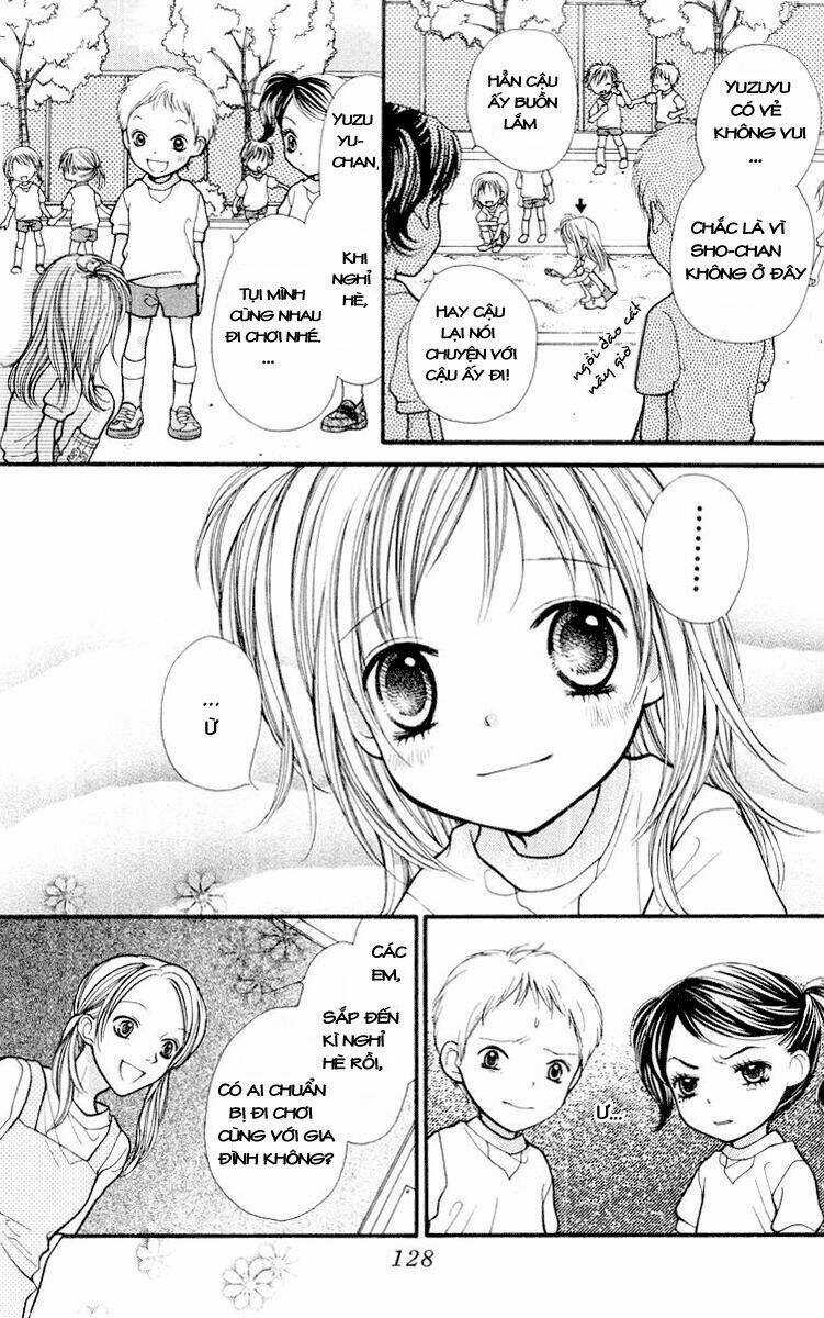 Câu Chuyện Tuổi Teen Chapter 15 trang 2