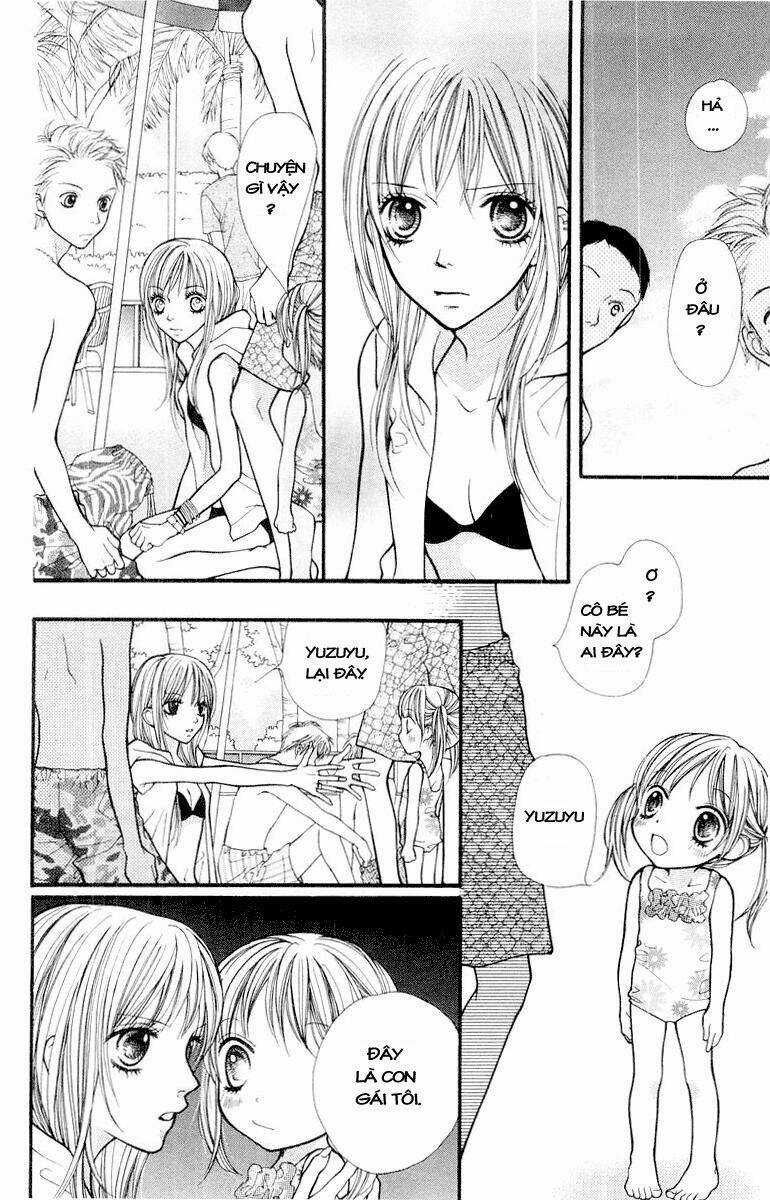 Câu Chuyện Tuổi Teen Chapter 15 trang 20