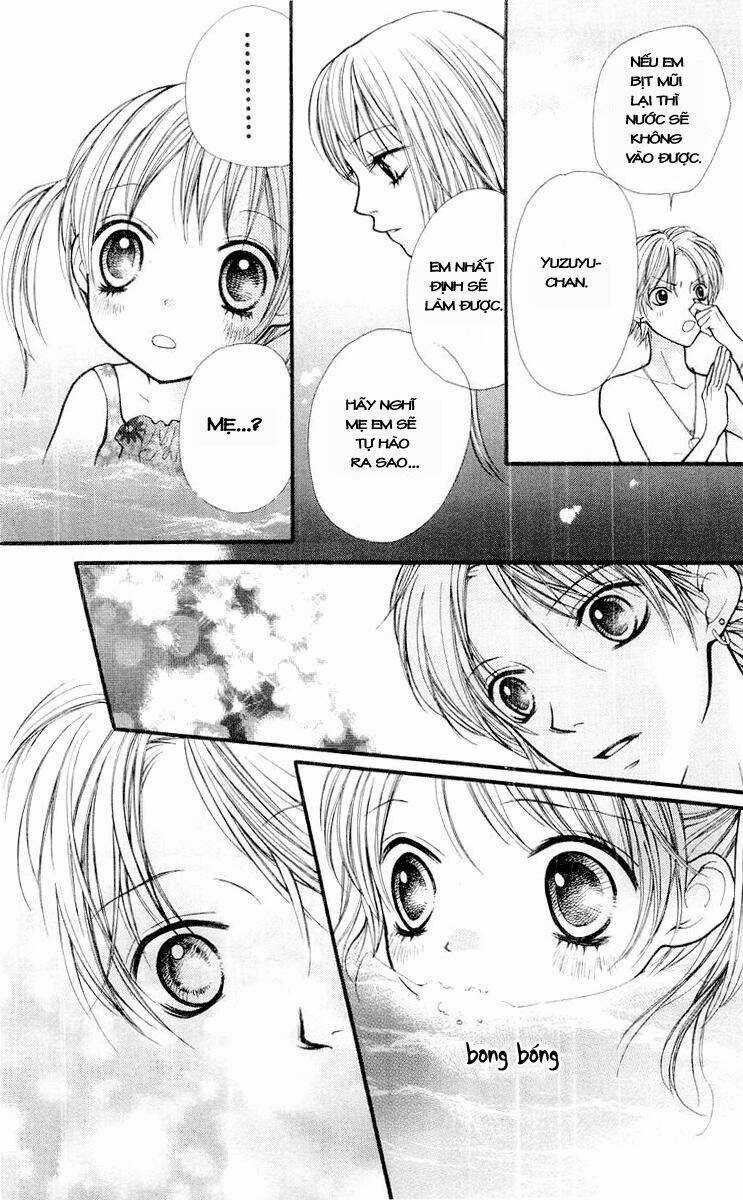 Câu Chuyện Tuổi Teen Chapter 15 trang 24