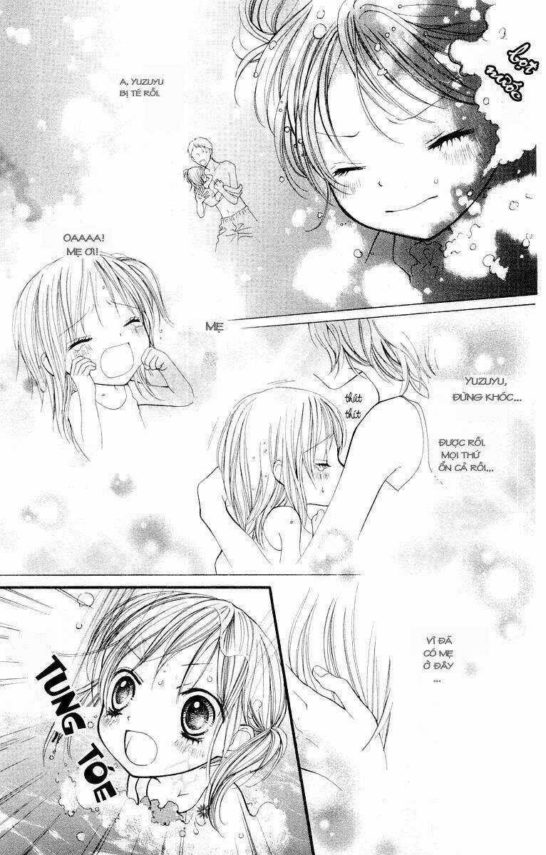 Câu Chuyện Tuổi Teen Chapter 15 trang 25