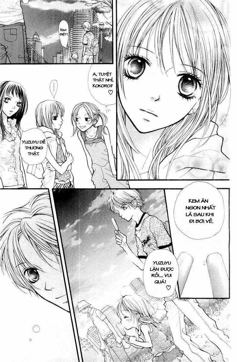 Câu Chuyện Tuổi Teen Chapter 15 trang 27