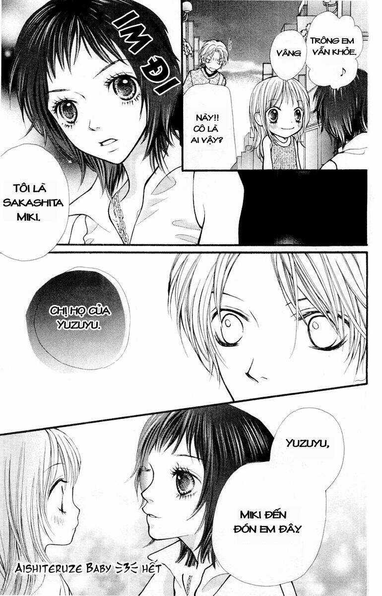 Câu Chuyện Tuổi Teen Chapter 15 trang 30