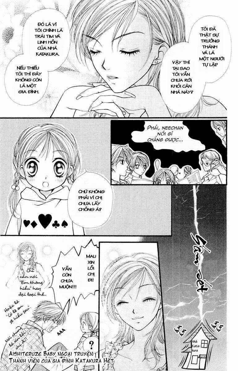 Câu Chuyện Tuổi Teen Chapter 15 trang 32