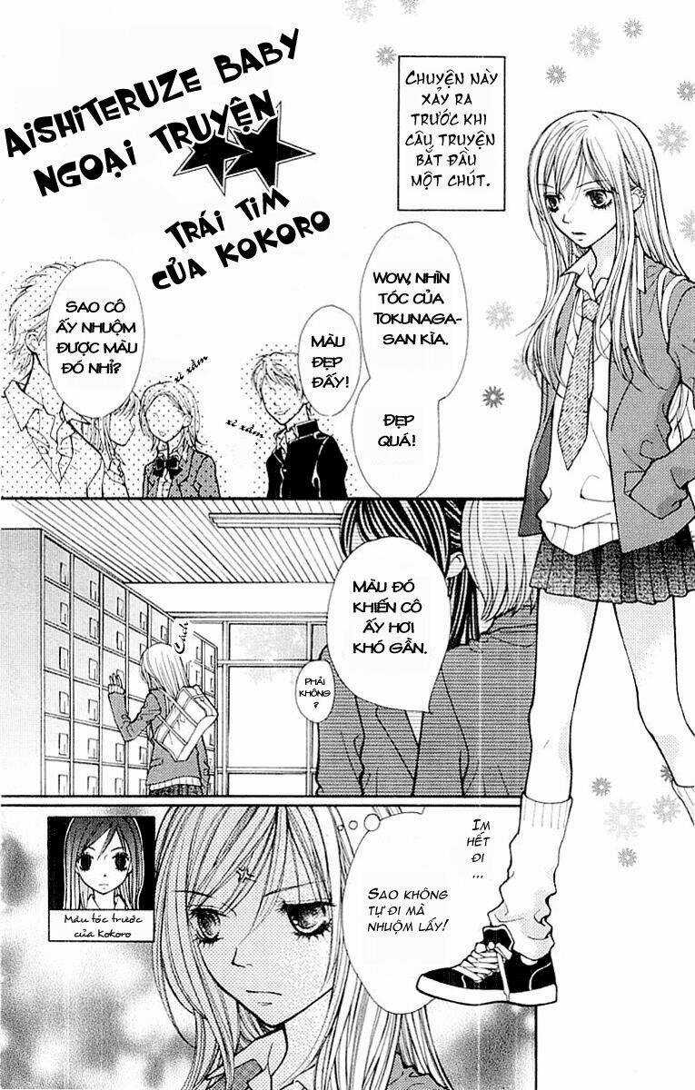 Câu Chuyện Tuổi Teen Chapter 15 trang 33