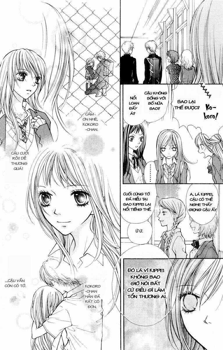 Câu Chuyện Tuổi Teen Chapter 15 trang 35