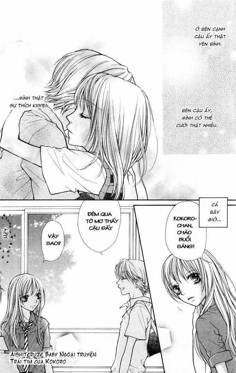 Câu Chuyện Tuổi Teen Chapter 15 trang 36