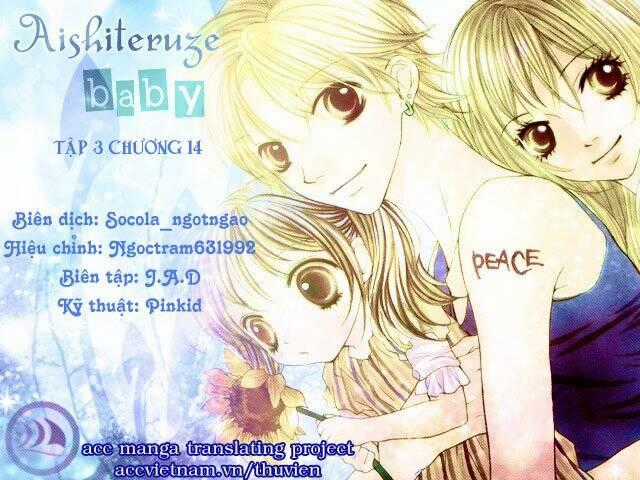 Câu Chuyện Tuổi Teen Chapter 15 trang 37