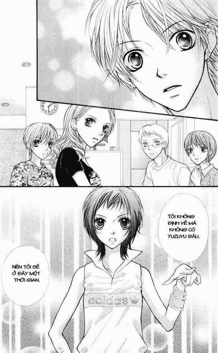 Câu Chuyện Tuổi Teen Chapter 16 trang 11