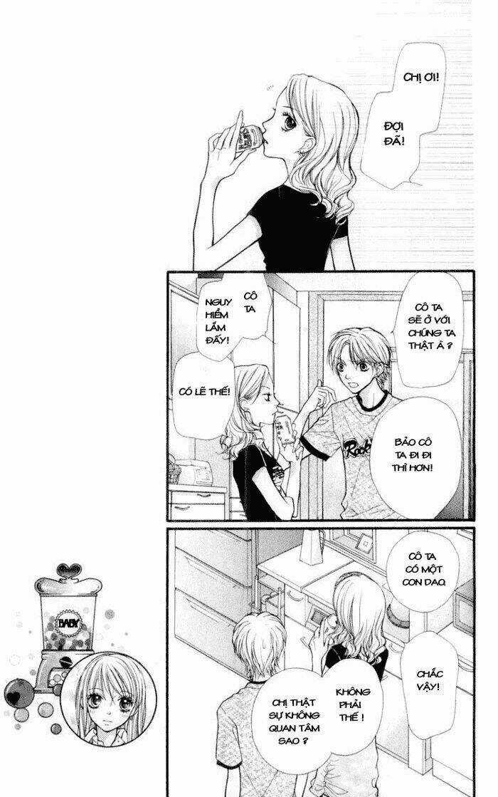 Câu Chuyện Tuổi Teen Chapter 16 trang 13