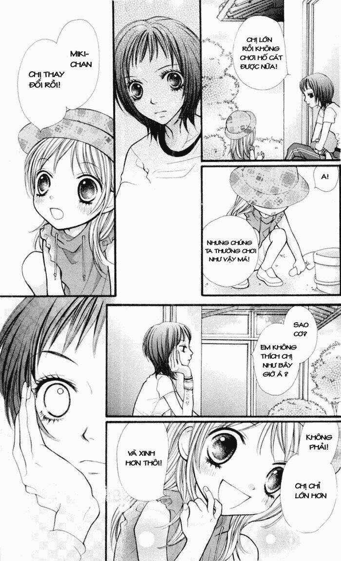 Câu Chuyện Tuổi Teen Chapter 16 trang 23