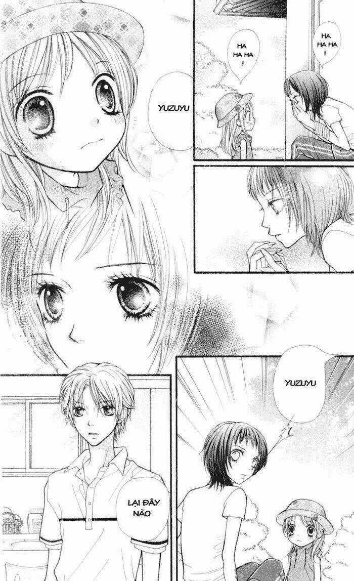 Câu Chuyện Tuổi Teen Chapter 16 trang 24