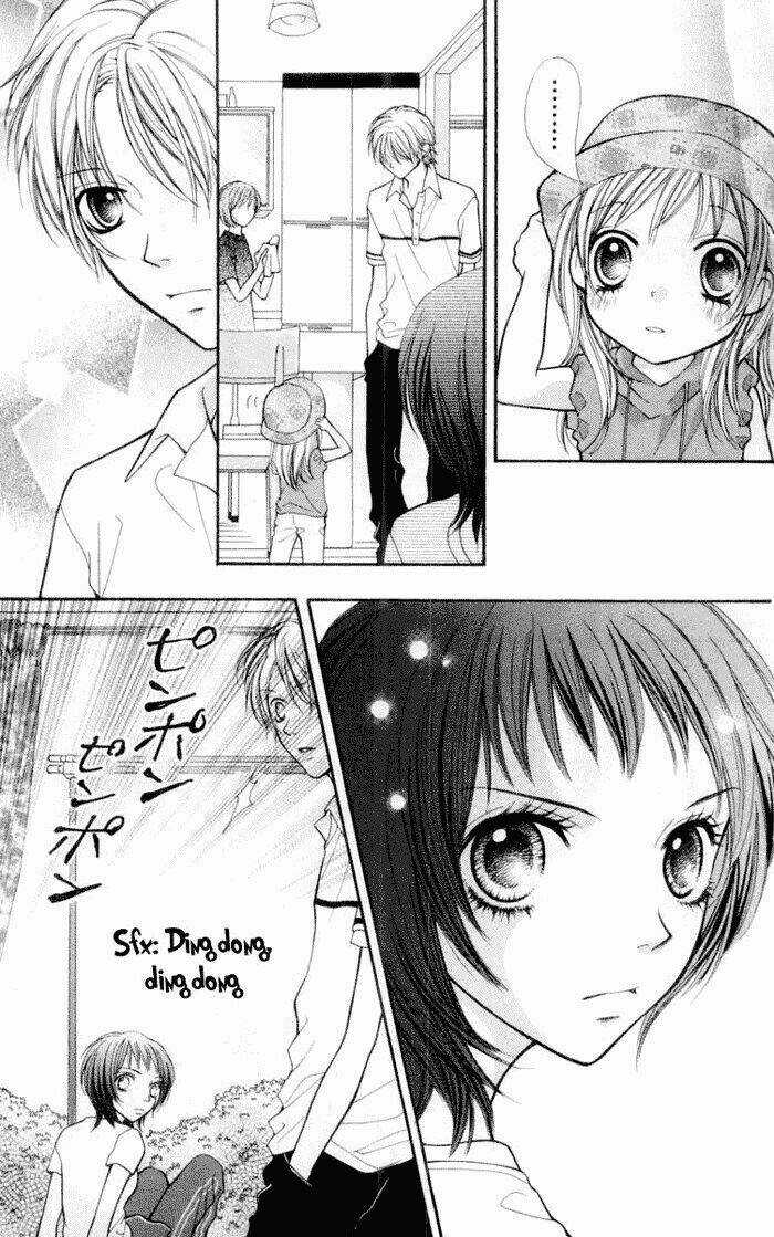 Câu Chuyện Tuổi Teen Chapter 16 trang 25