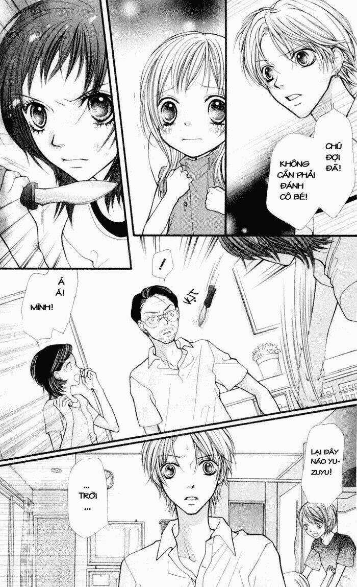 Câu Chuyện Tuổi Teen Chapter 16 trang 27