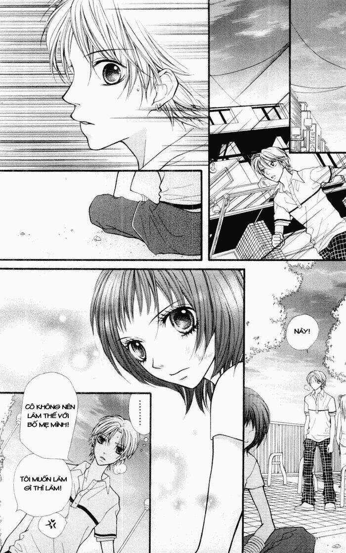 Câu Chuyện Tuổi Teen Chapter 16 trang 29