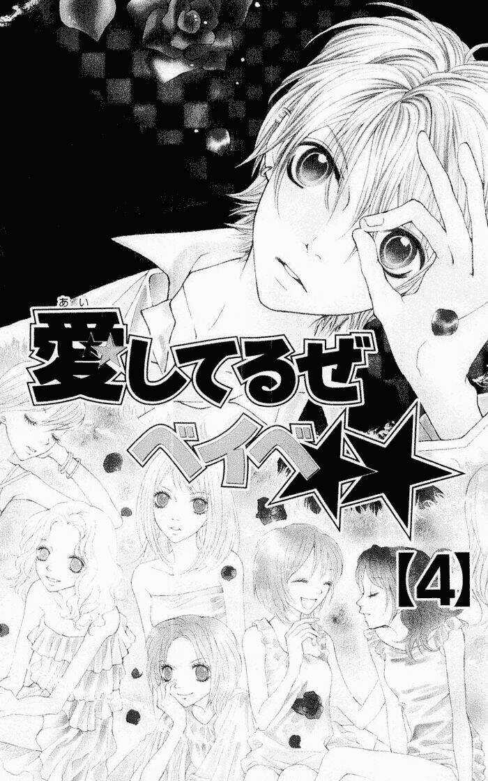 Câu Chuyện Tuổi Teen Chapter 16 trang 3