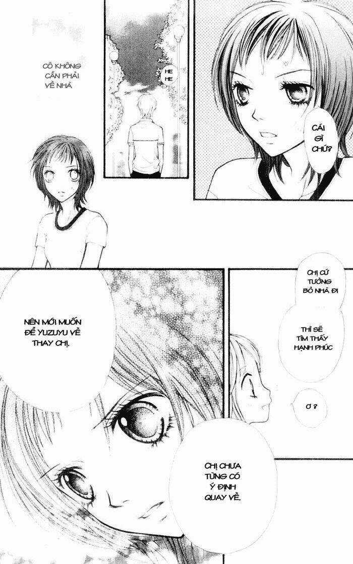 Câu Chuyện Tuổi Teen Chapter 16 trang 34