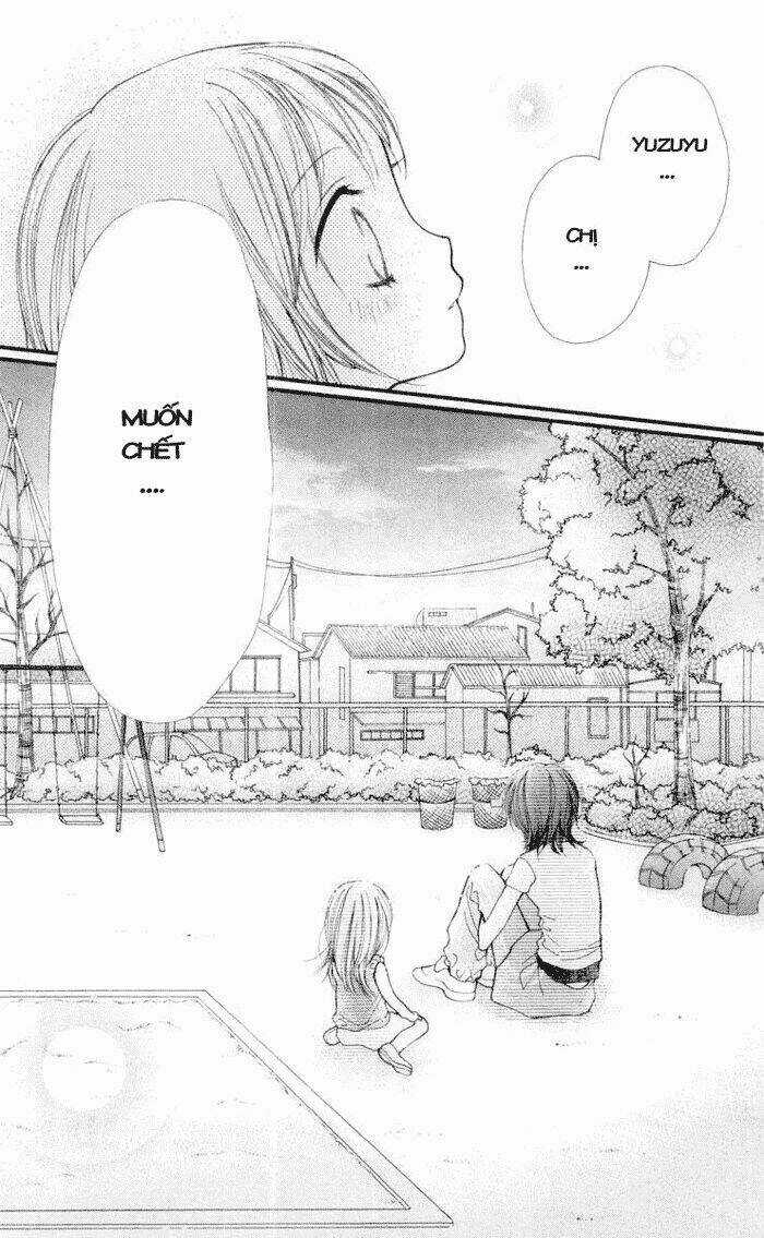 Câu Chuyện Tuổi Teen Chapter 16 trang 35