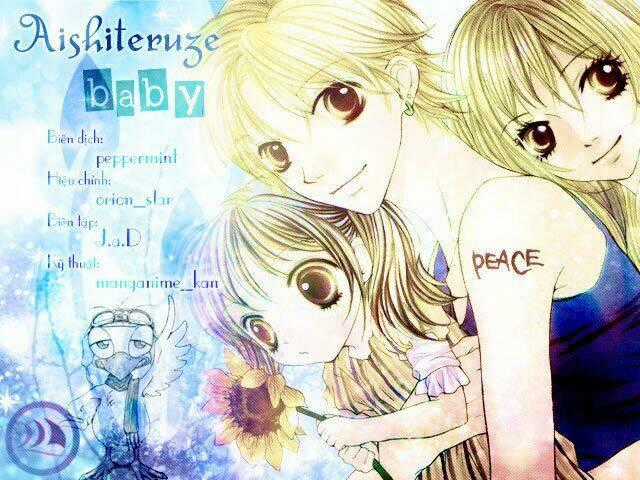 Câu Chuyện Tuổi Teen Chapter 16 trang 36