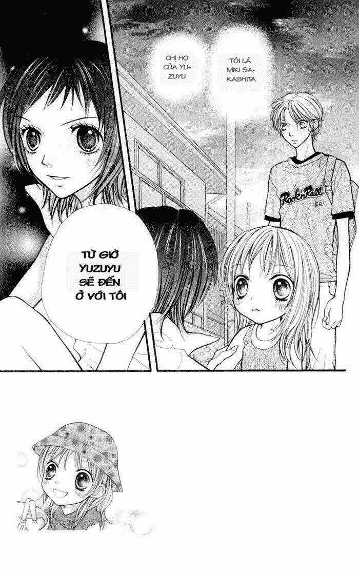 Câu Chuyện Tuổi Teen Chapter 16 trang 5