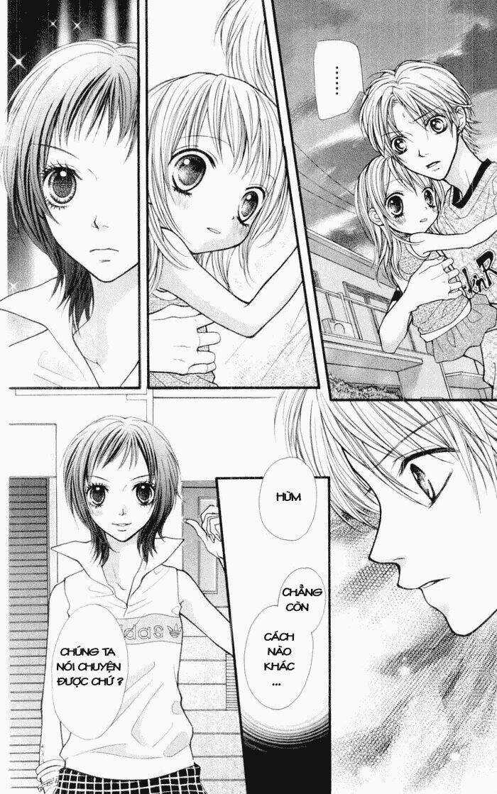 Câu Chuyện Tuổi Teen Chapter 16 trang 8