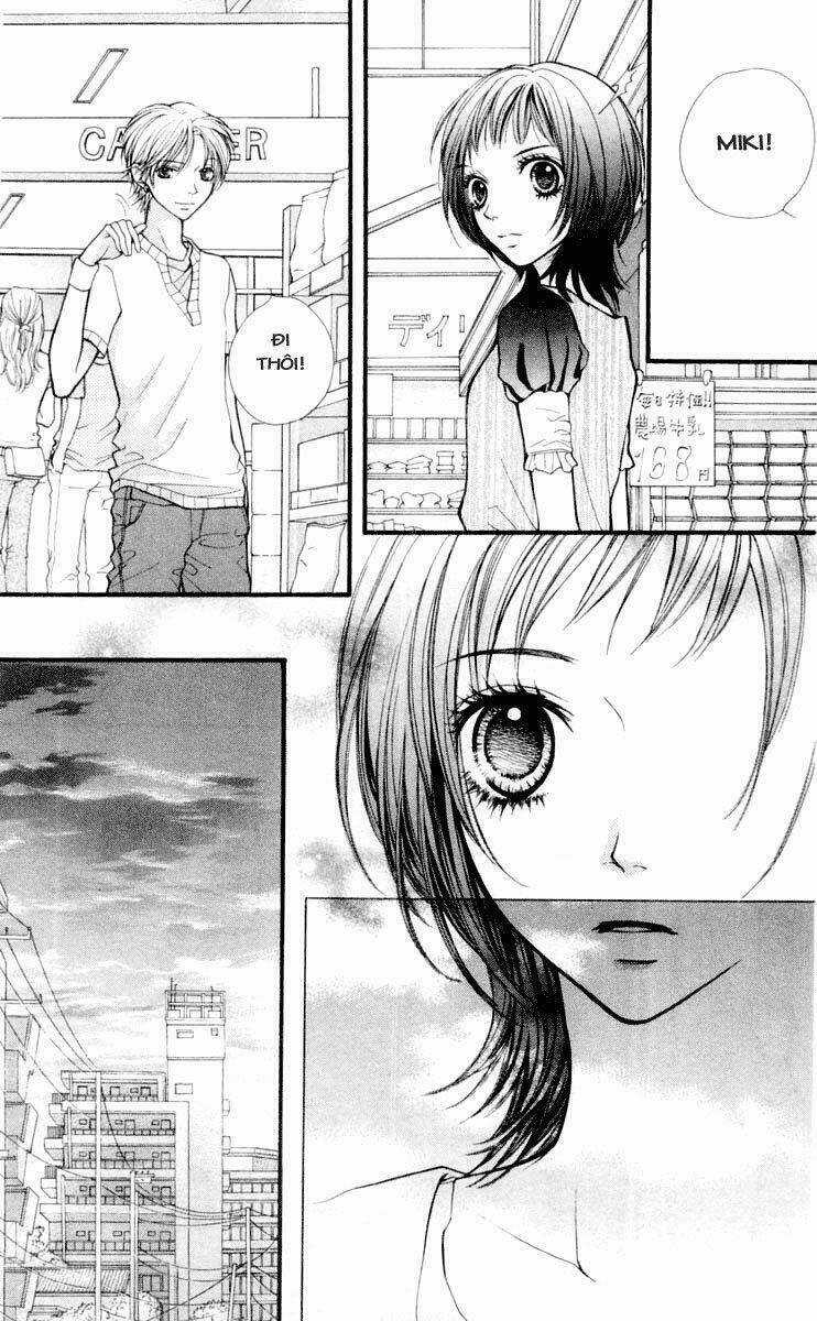 Câu Chuyện Tuổi Teen Chapter 17 trang 11