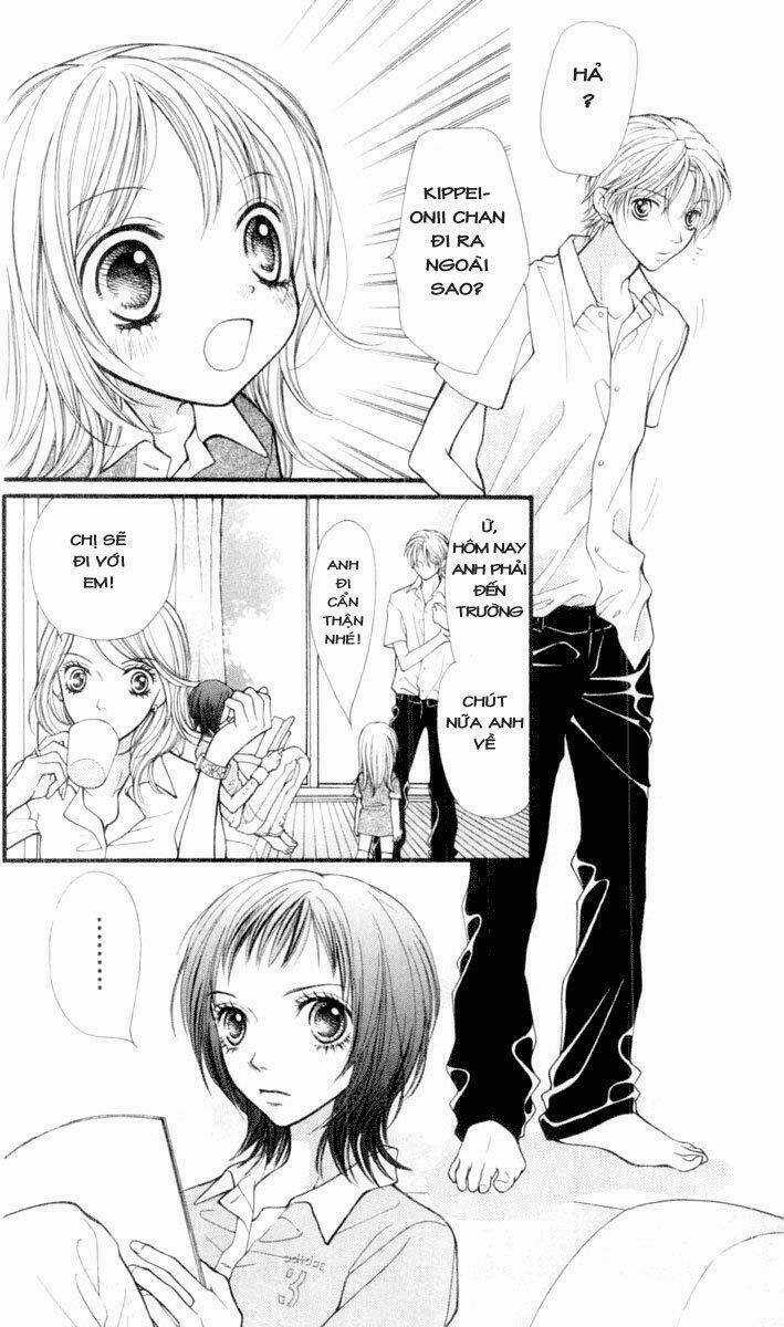 Câu Chuyện Tuổi Teen Chapter 17 trang 16