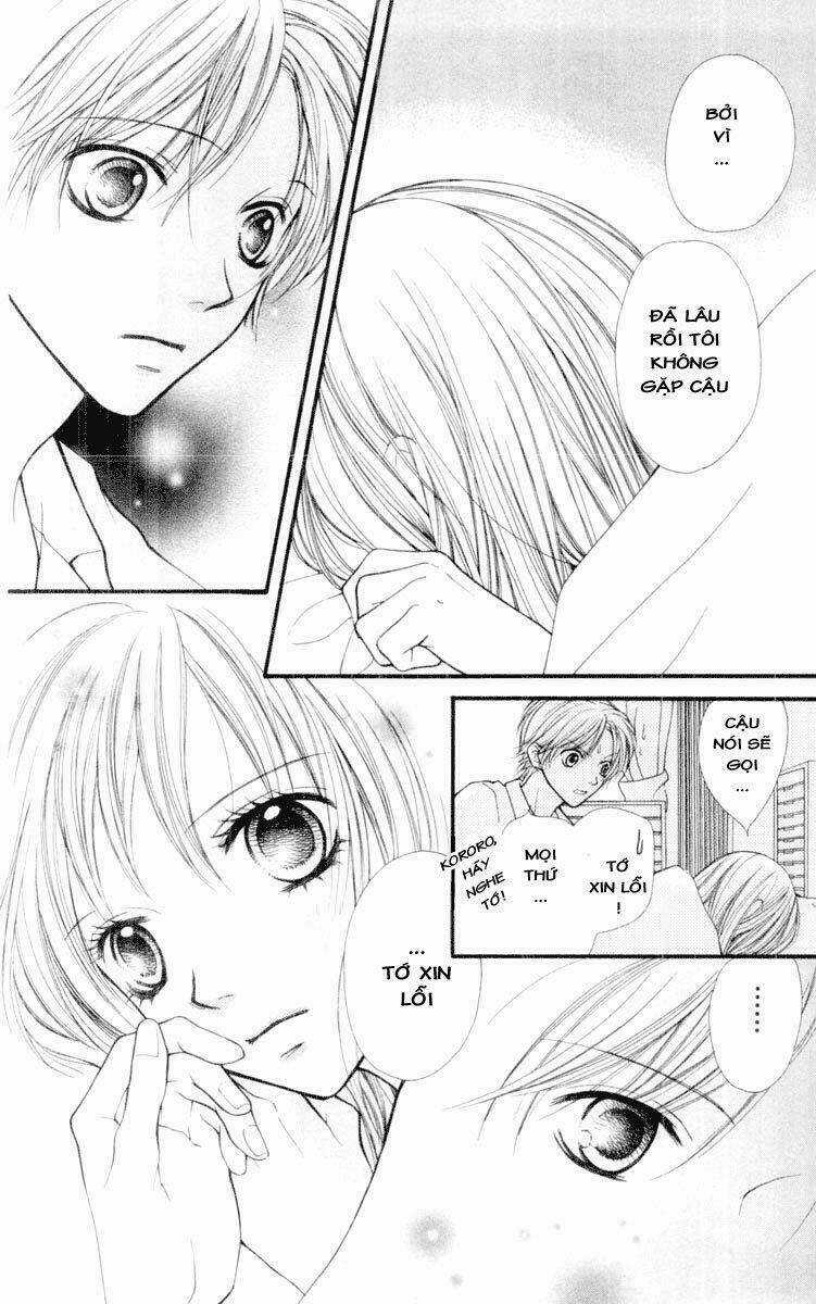 Câu Chuyện Tuổi Teen Chapter 17 trang 22