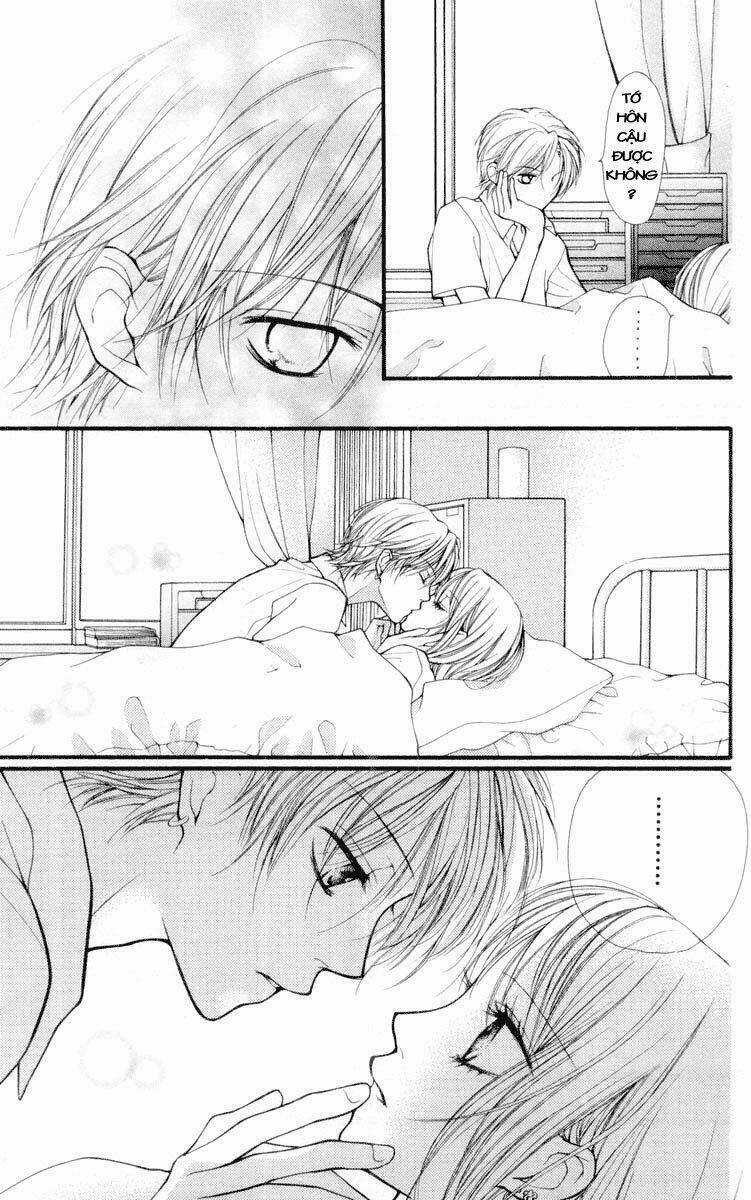 Câu Chuyện Tuổi Teen Chapter 17 trang 23