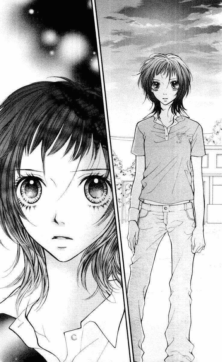 Câu Chuyện Tuổi Teen Chapter 17 trang 24