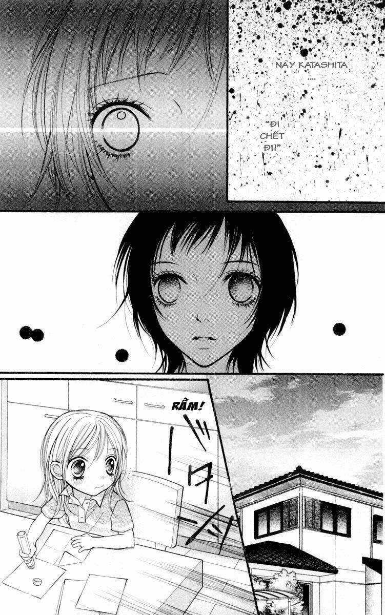 Câu Chuyện Tuổi Teen Chapter 17 trang 26