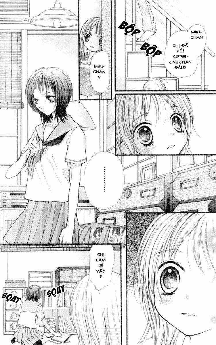 Câu Chuyện Tuổi Teen Chapter 17 trang 27