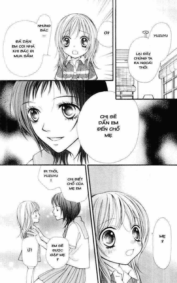 Câu Chuyện Tuổi Teen Chapter 17 trang 29