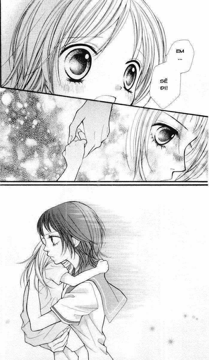 Câu Chuyện Tuổi Teen Chapter 17 trang 30