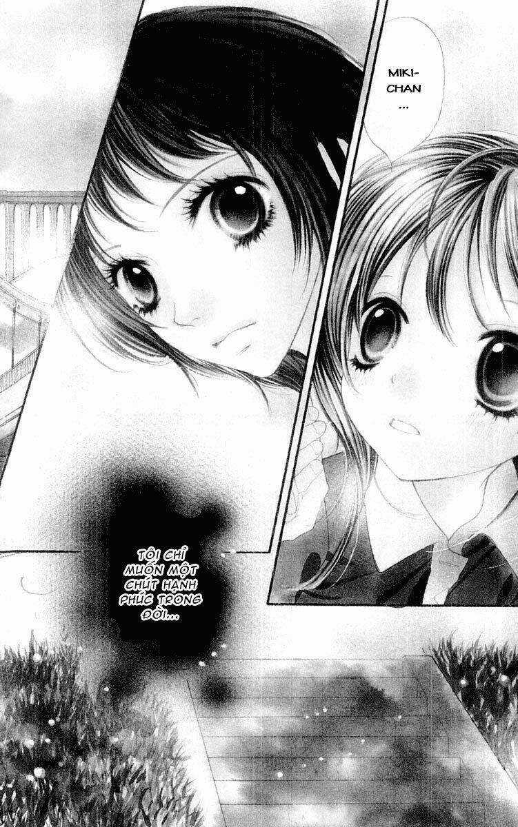 Câu Chuyện Tuổi Teen Chapter 17 trang 31