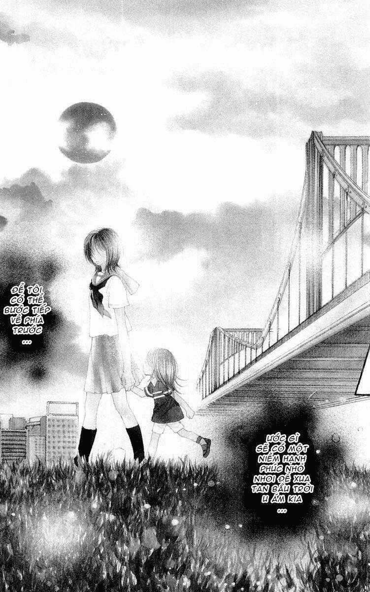 Câu Chuyện Tuổi Teen Chapter 17 trang 32