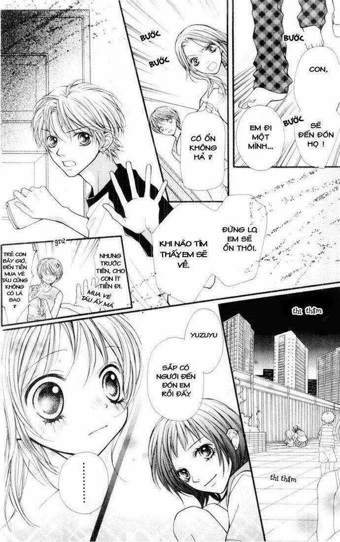 Câu Chuyện Tuổi Teen Chapter 18 trang 13