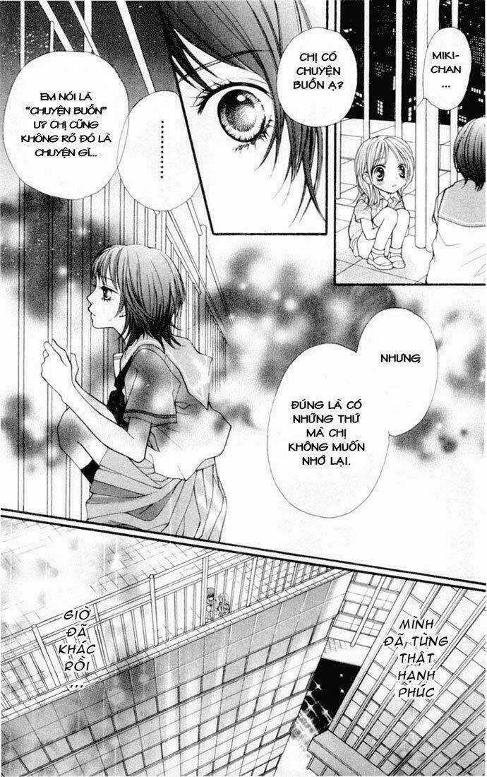 Câu Chuyện Tuổi Teen Chapter 18 trang 14