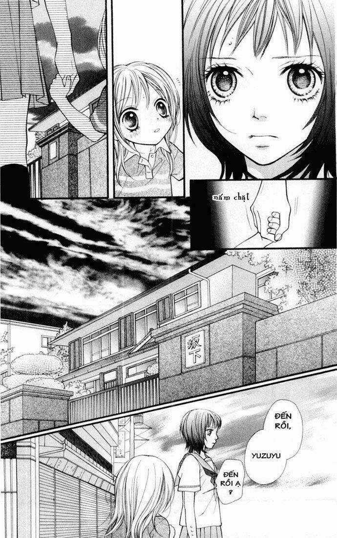 Câu Chuyện Tuổi Teen Chapter 18 trang 2