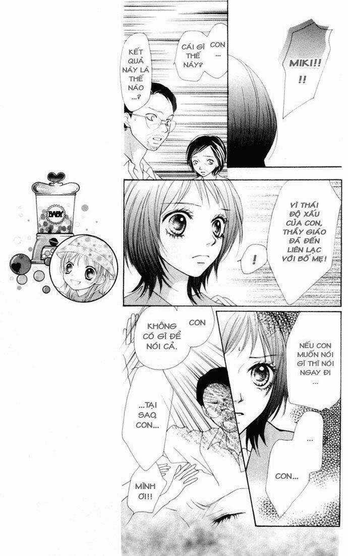 Câu Chuyện Tuổi Teen Chapter 18 trang 20