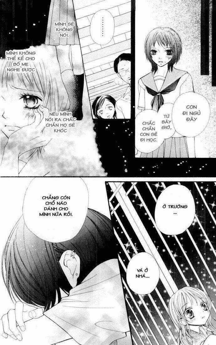 Câu Chuyện Tuổi Teen Chapter 18 trang 21