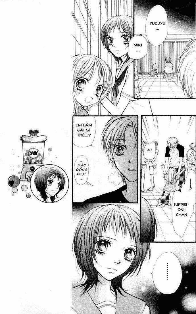 Câu Chuyện Tuổi Teen Chapter 18 trang 24