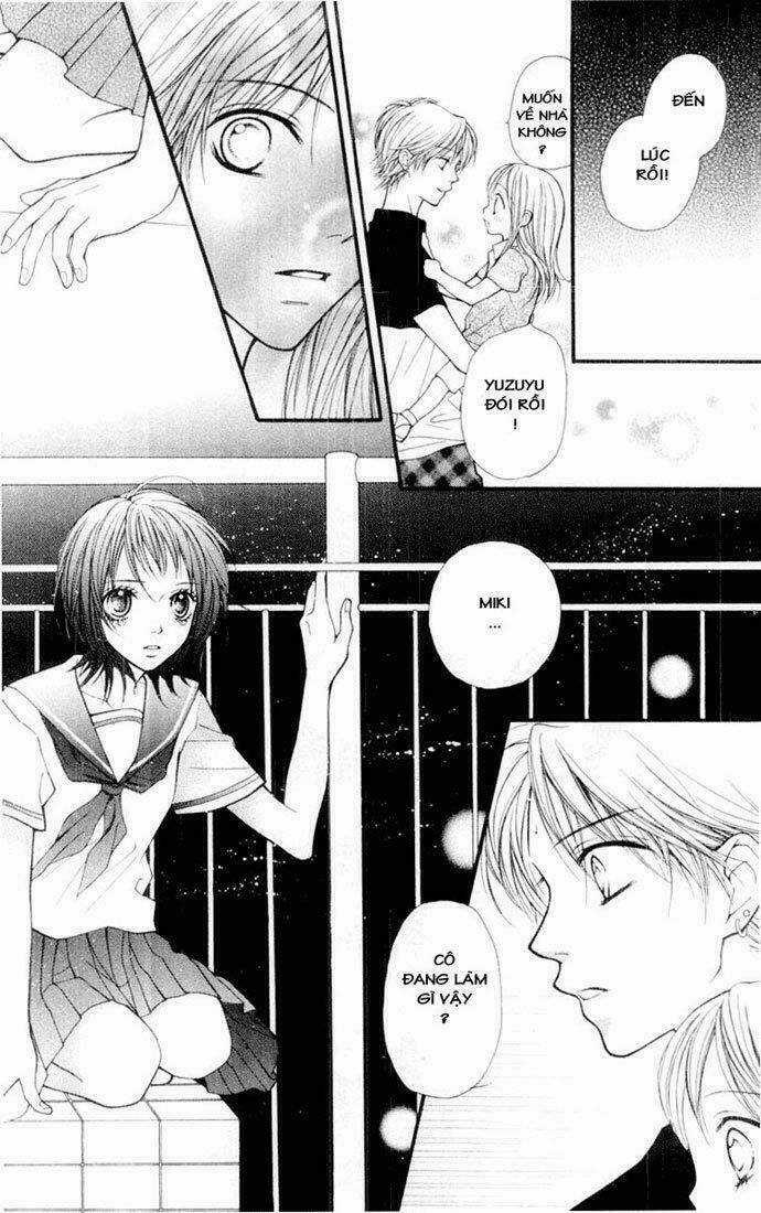 Câu Chuyện Tuổi Teen Chapter 18 trang 25